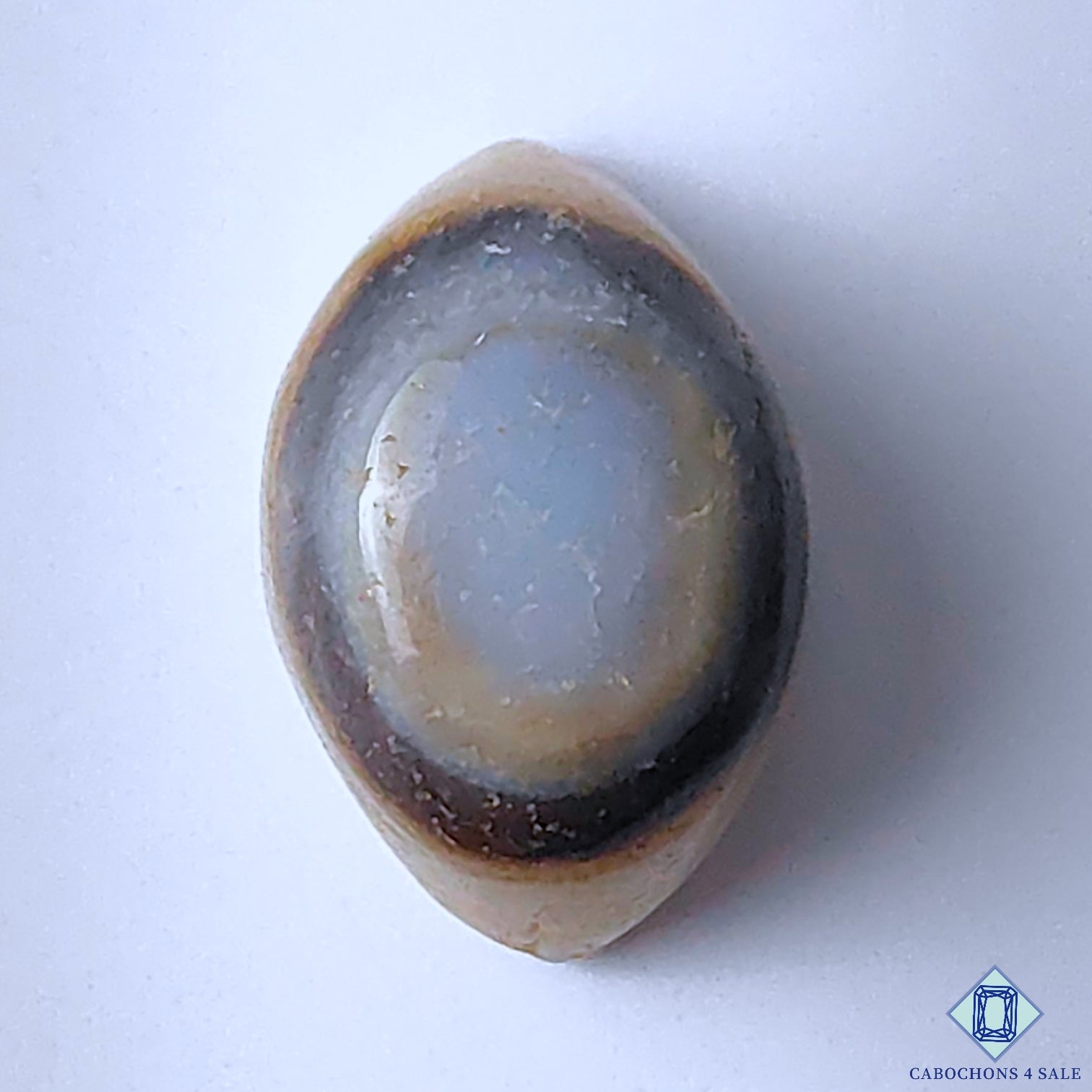 Eye Agate