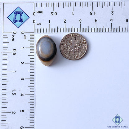 Eye Agate