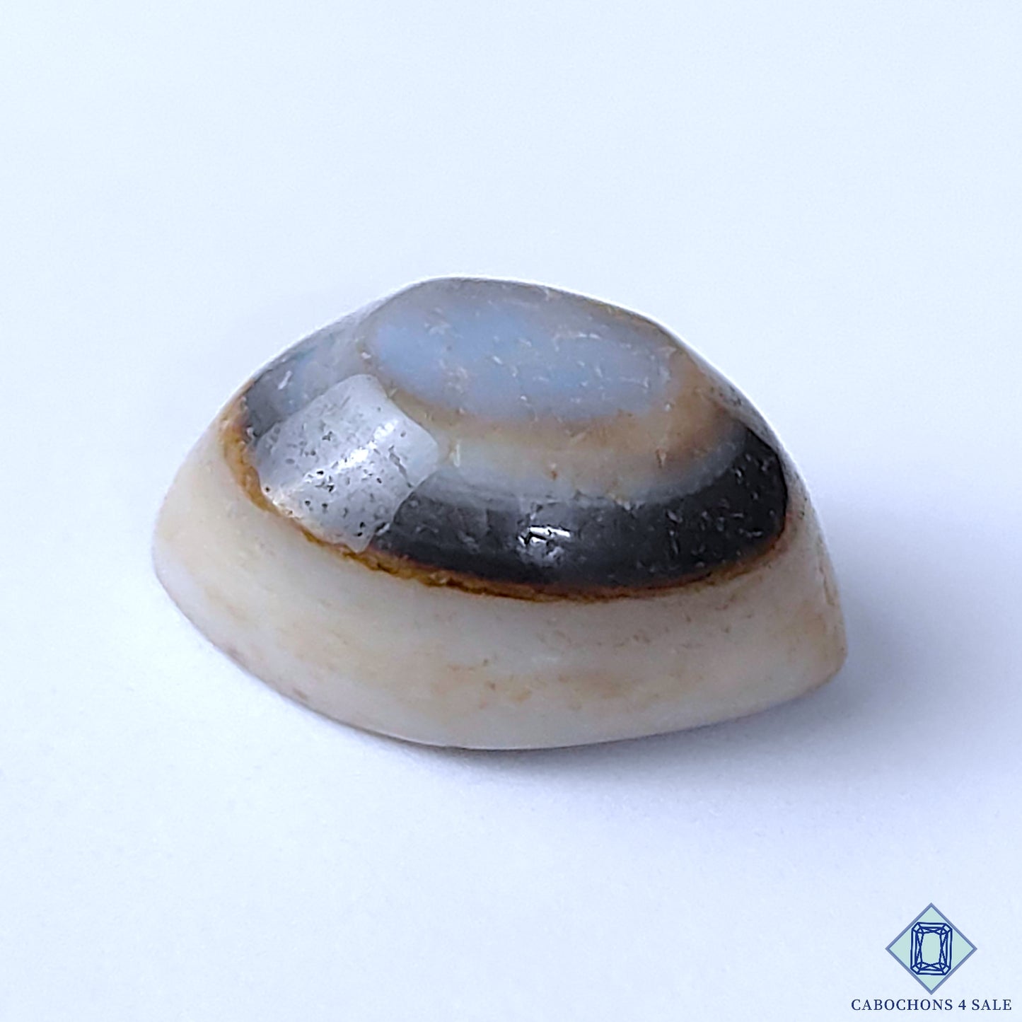 Eye Agate