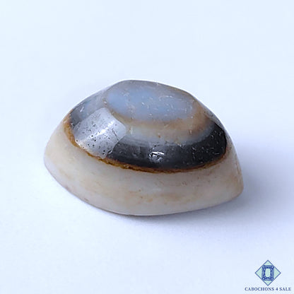 Eye Agate