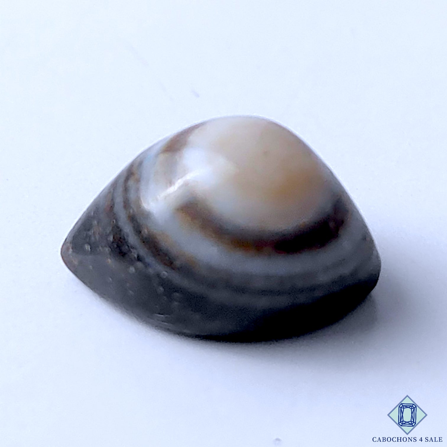 Eye Agate