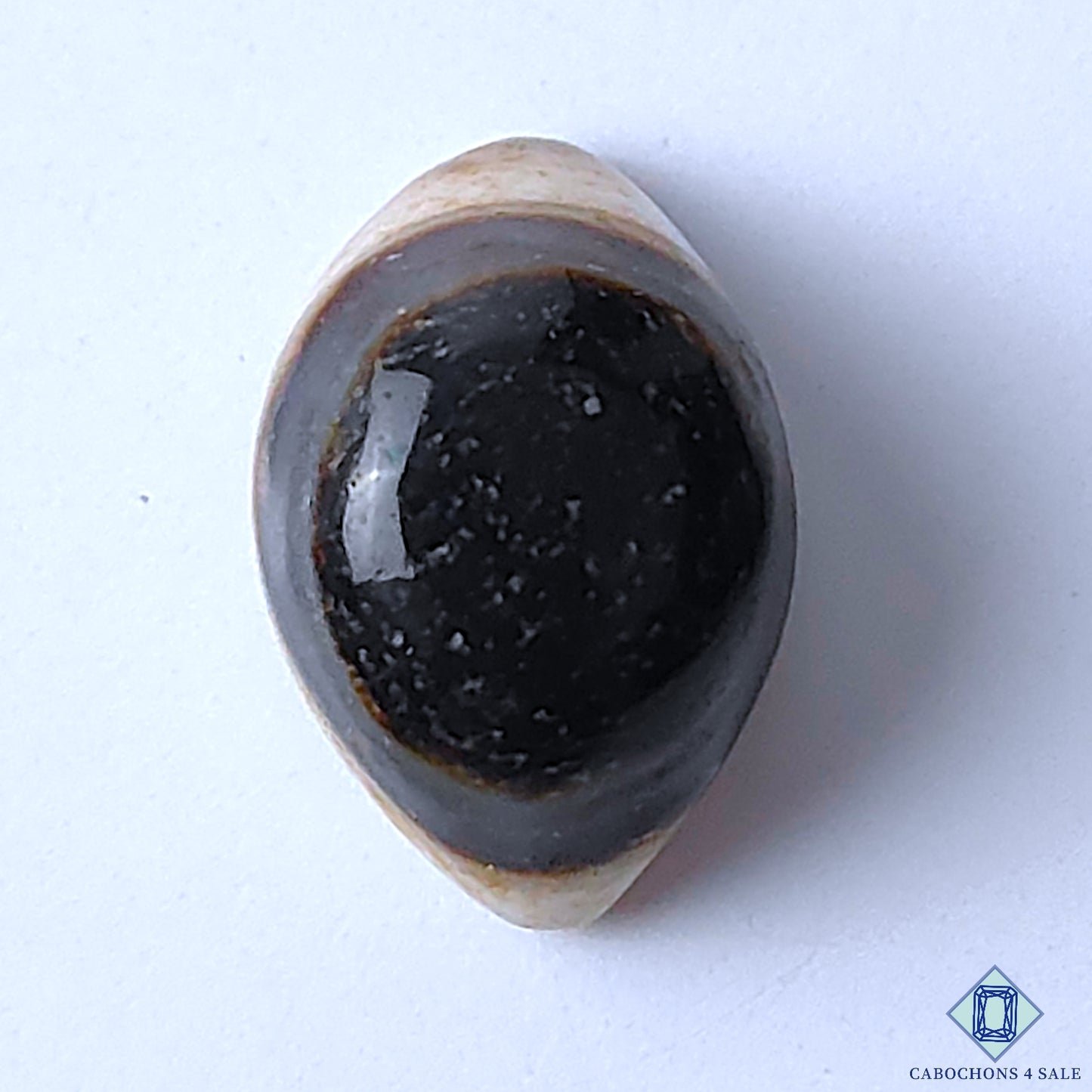 Eye Agate