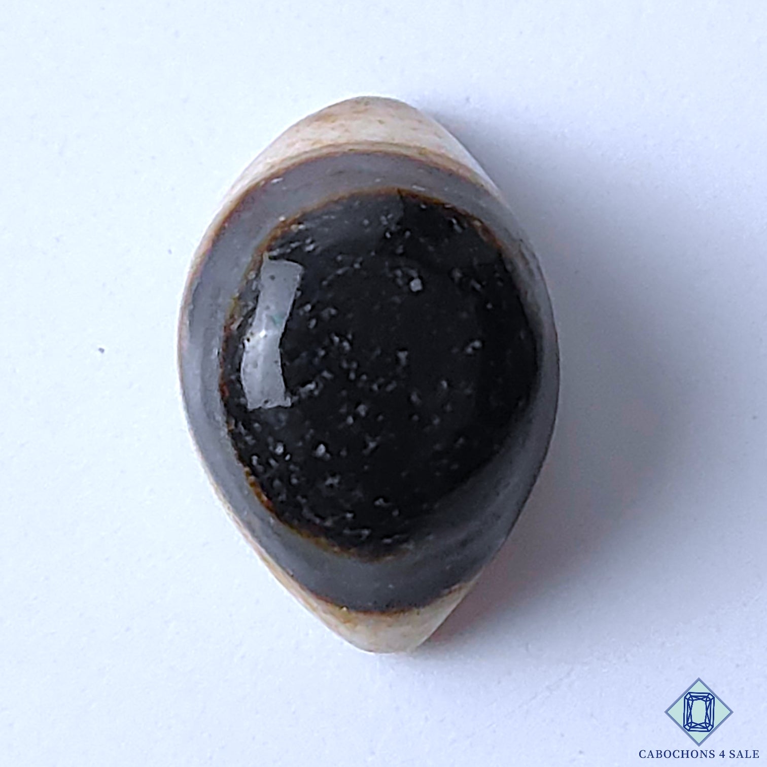Eye Agate