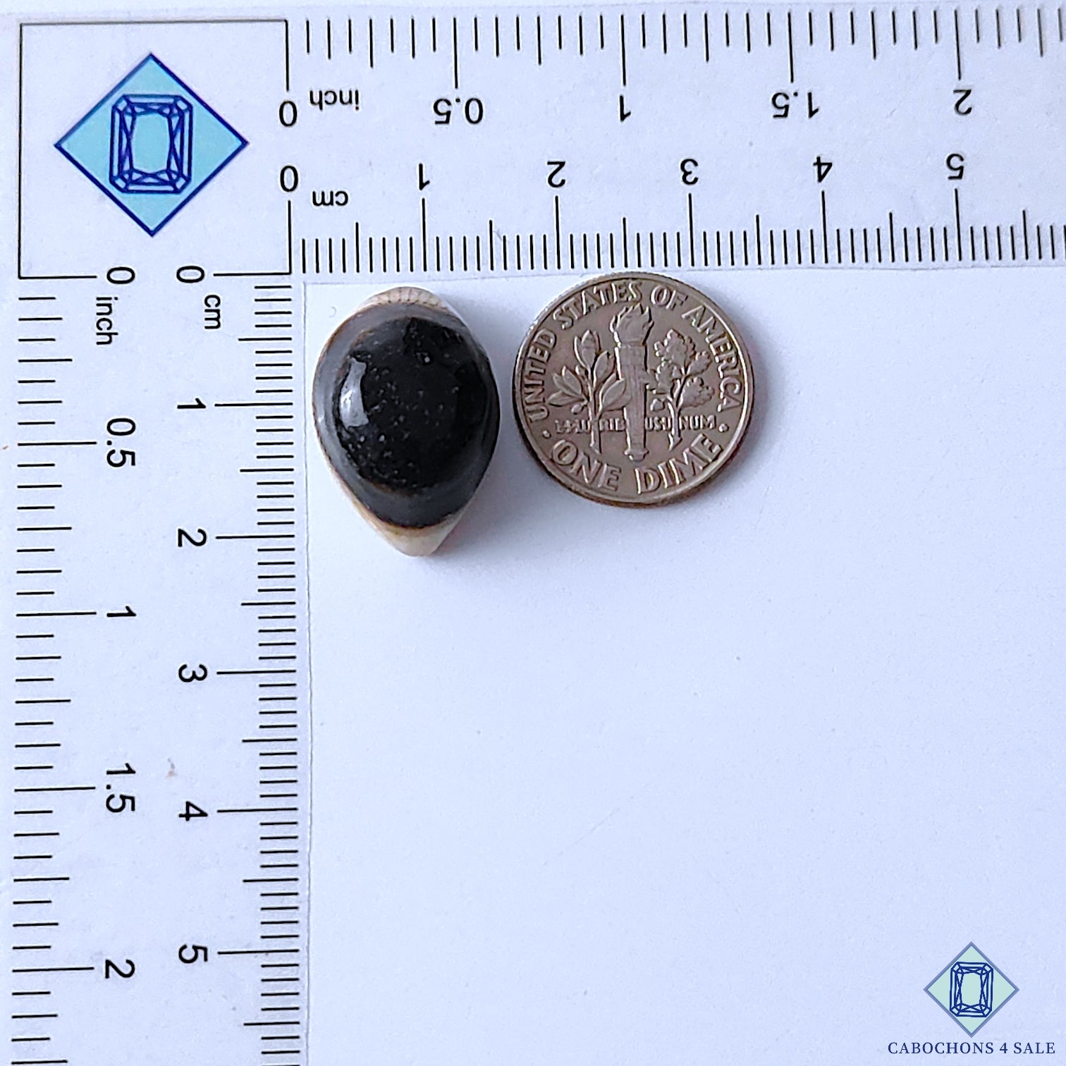 Eye Agate