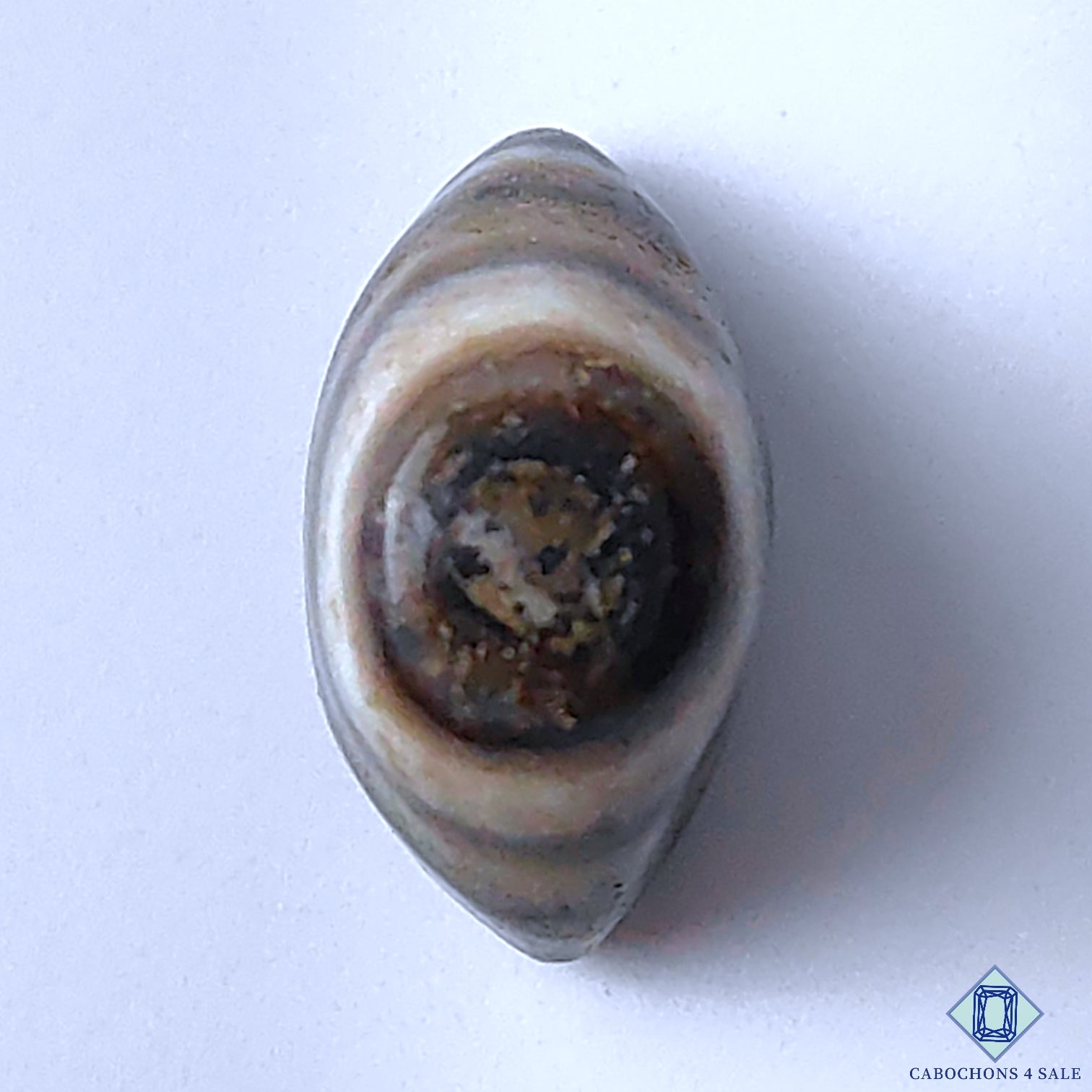 Eye Agate