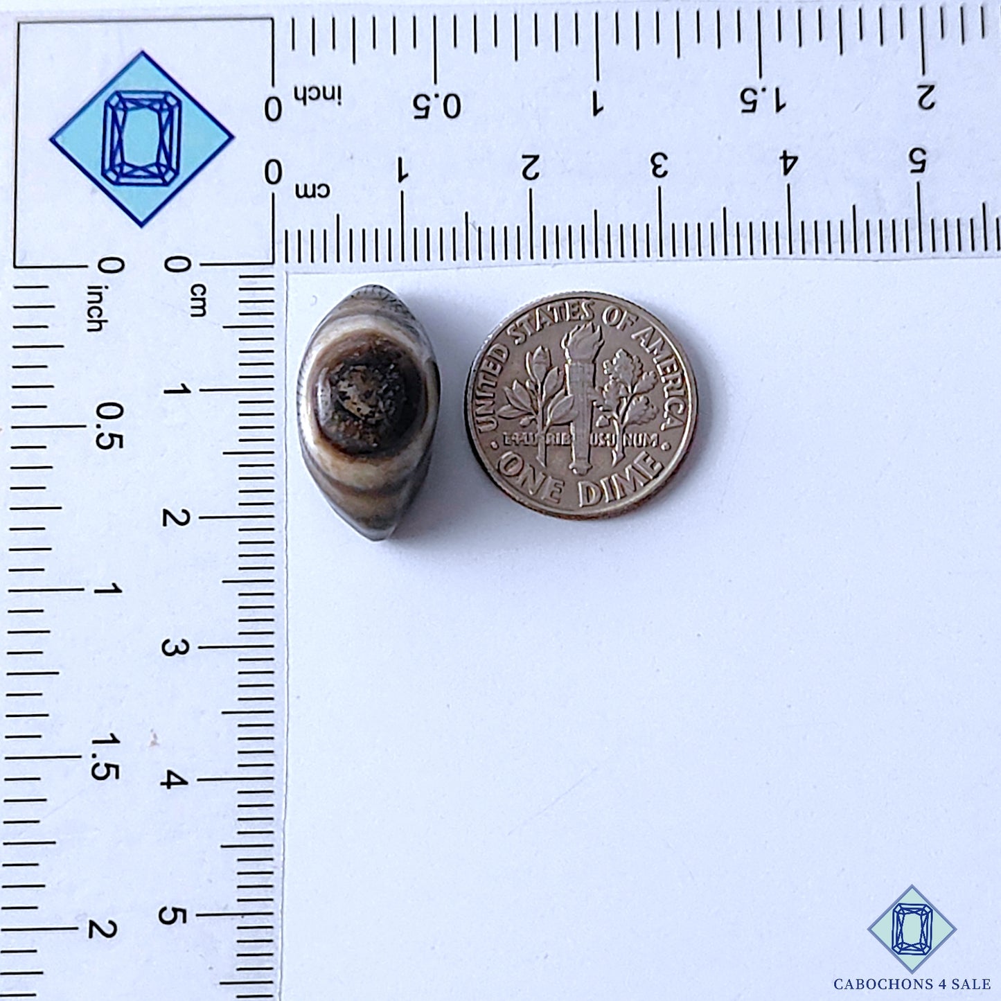 Eye Agate
