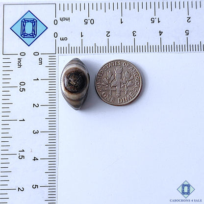 Eye Agate