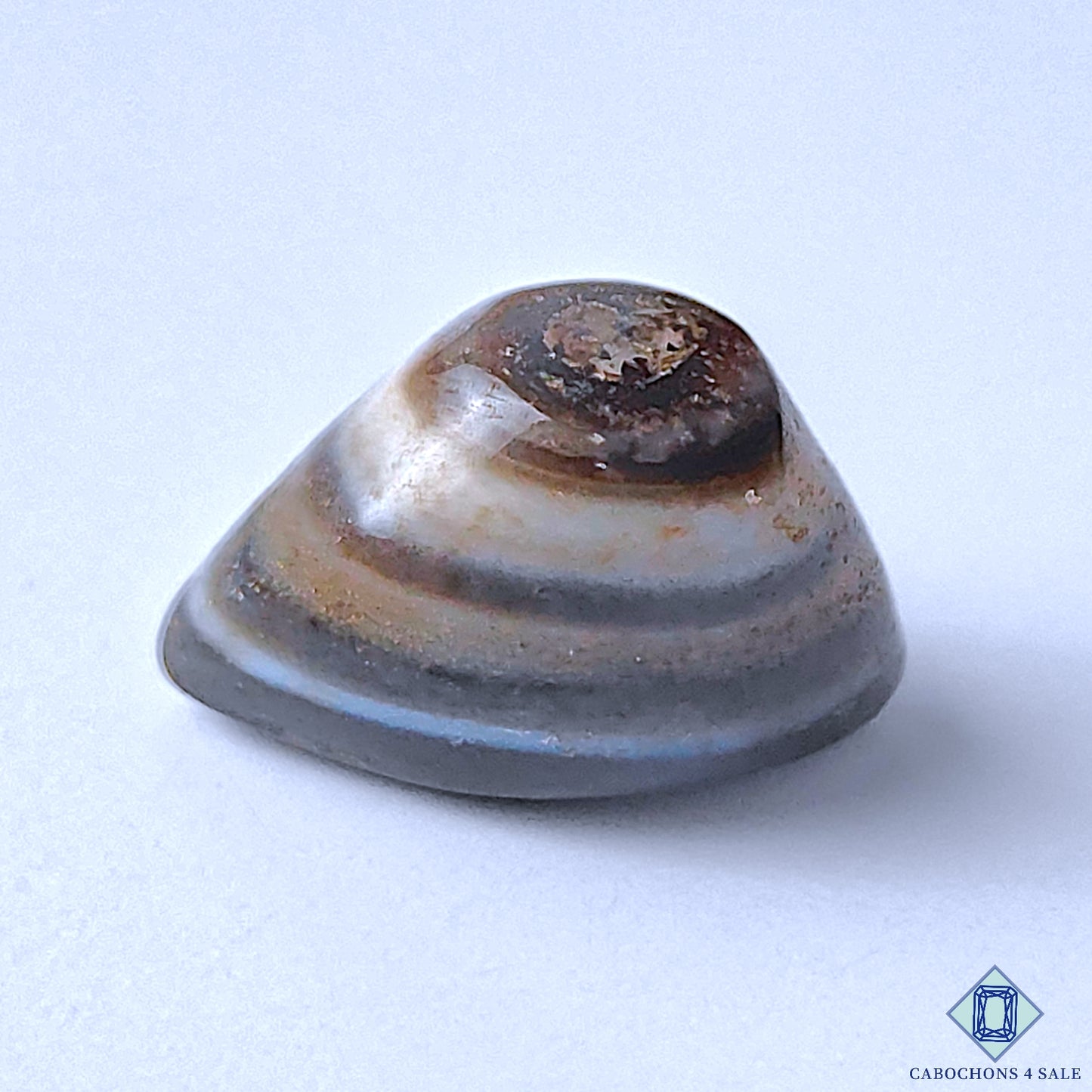Eye Agate