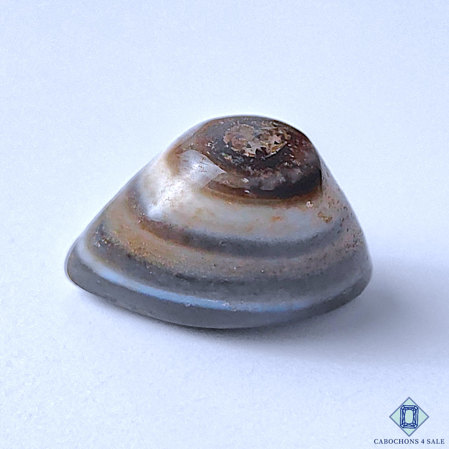 Eye Agate