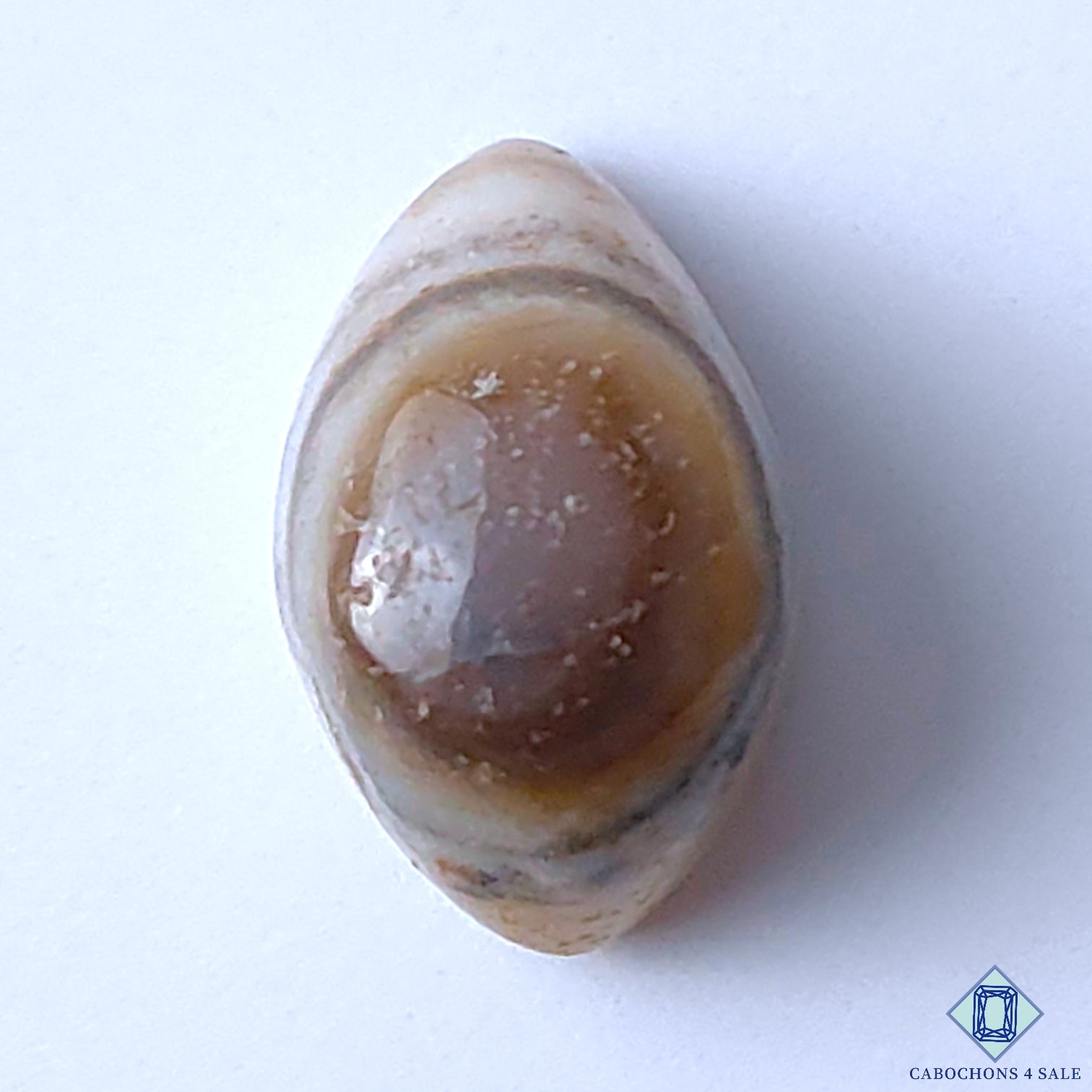 Eye Agate