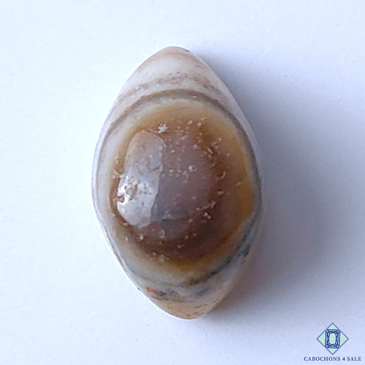 Eye Agate