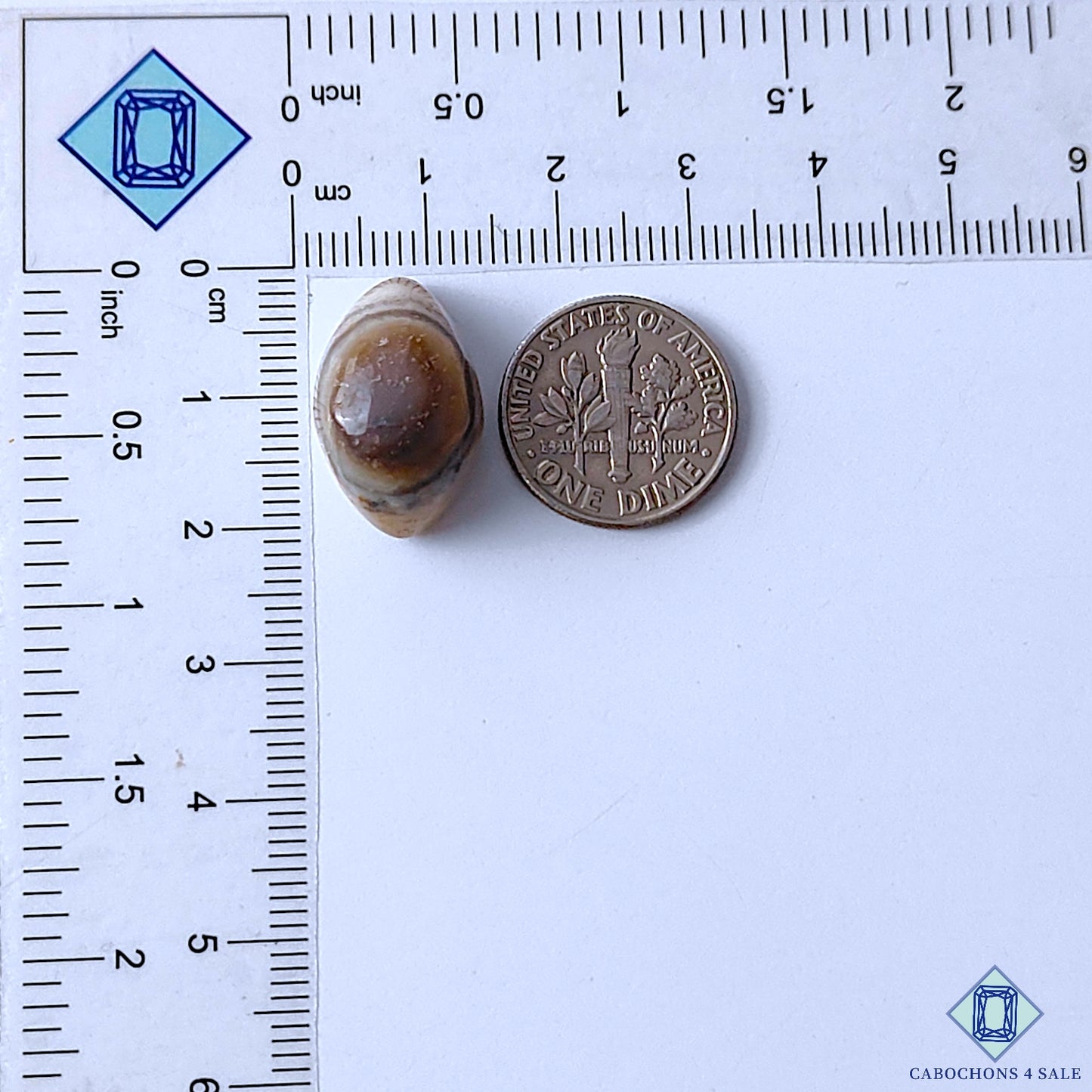 Eye Agate
