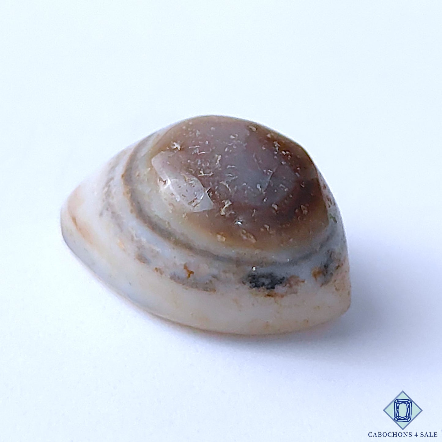Eye Agate