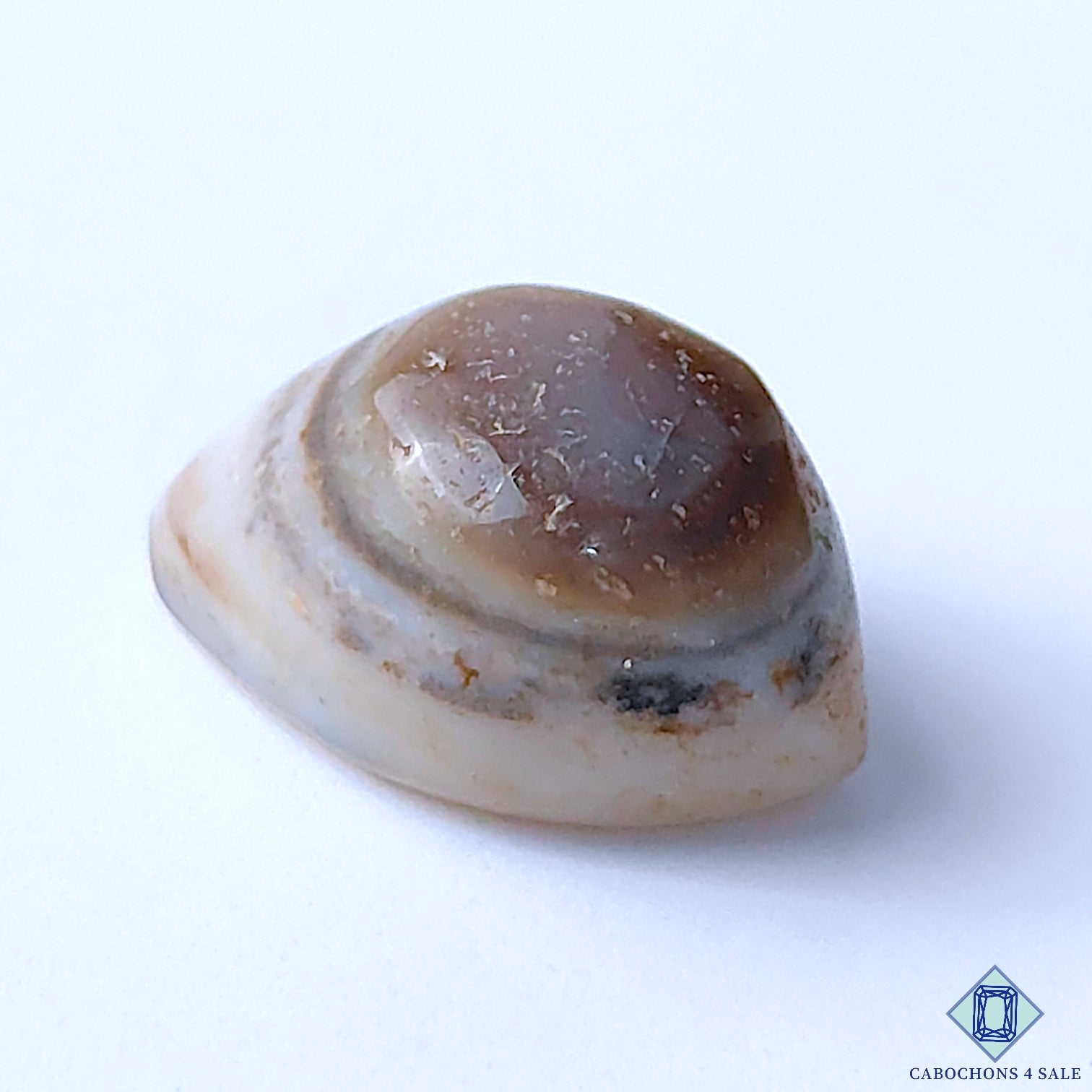 Eye Agate