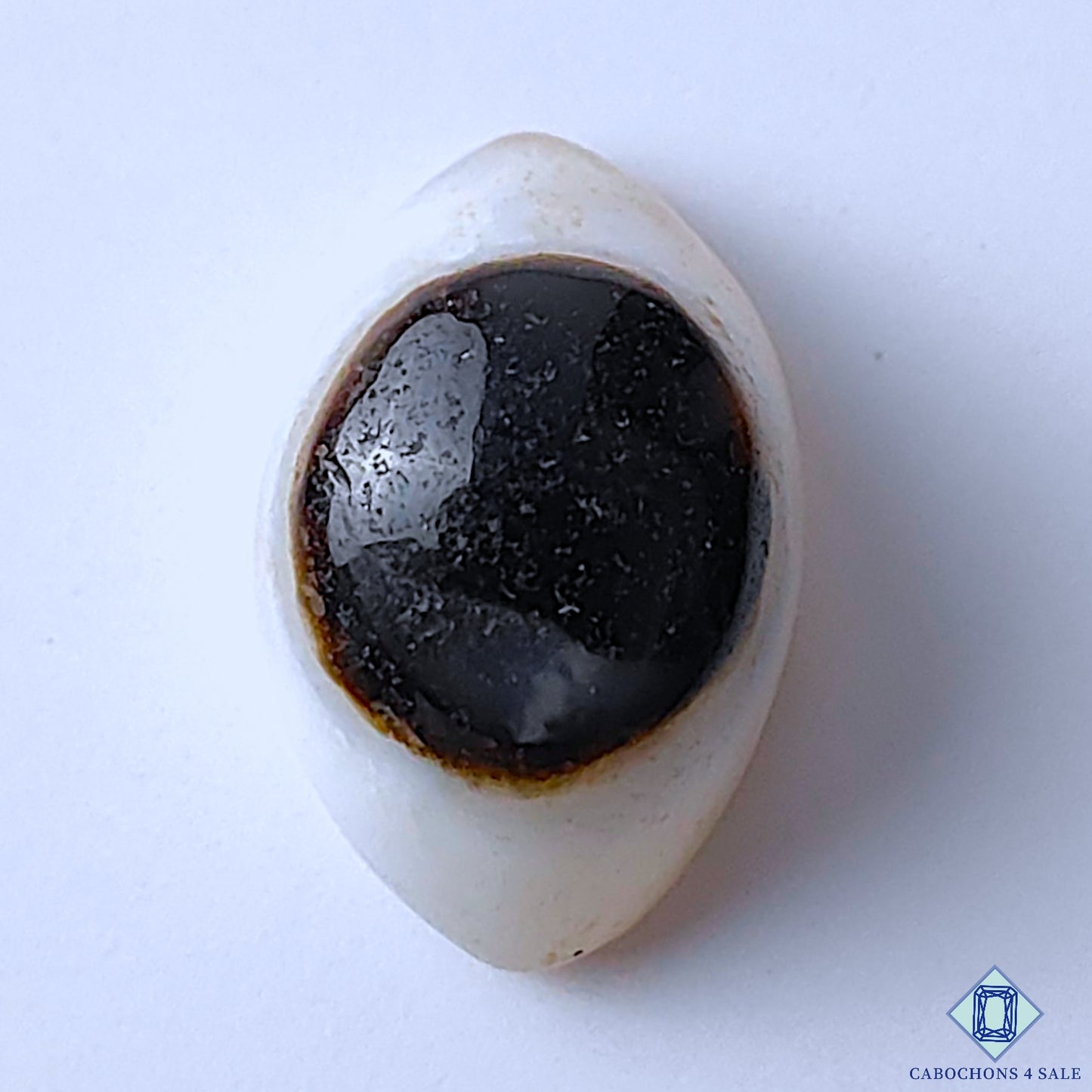 Eye Agate