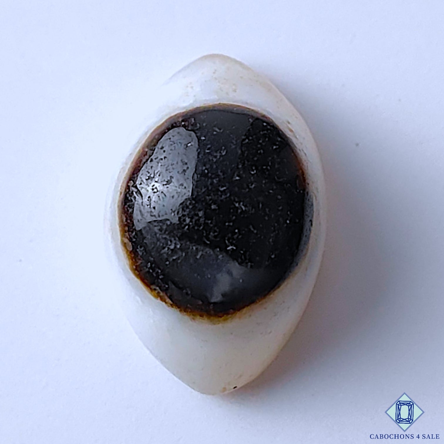 Eye Agate