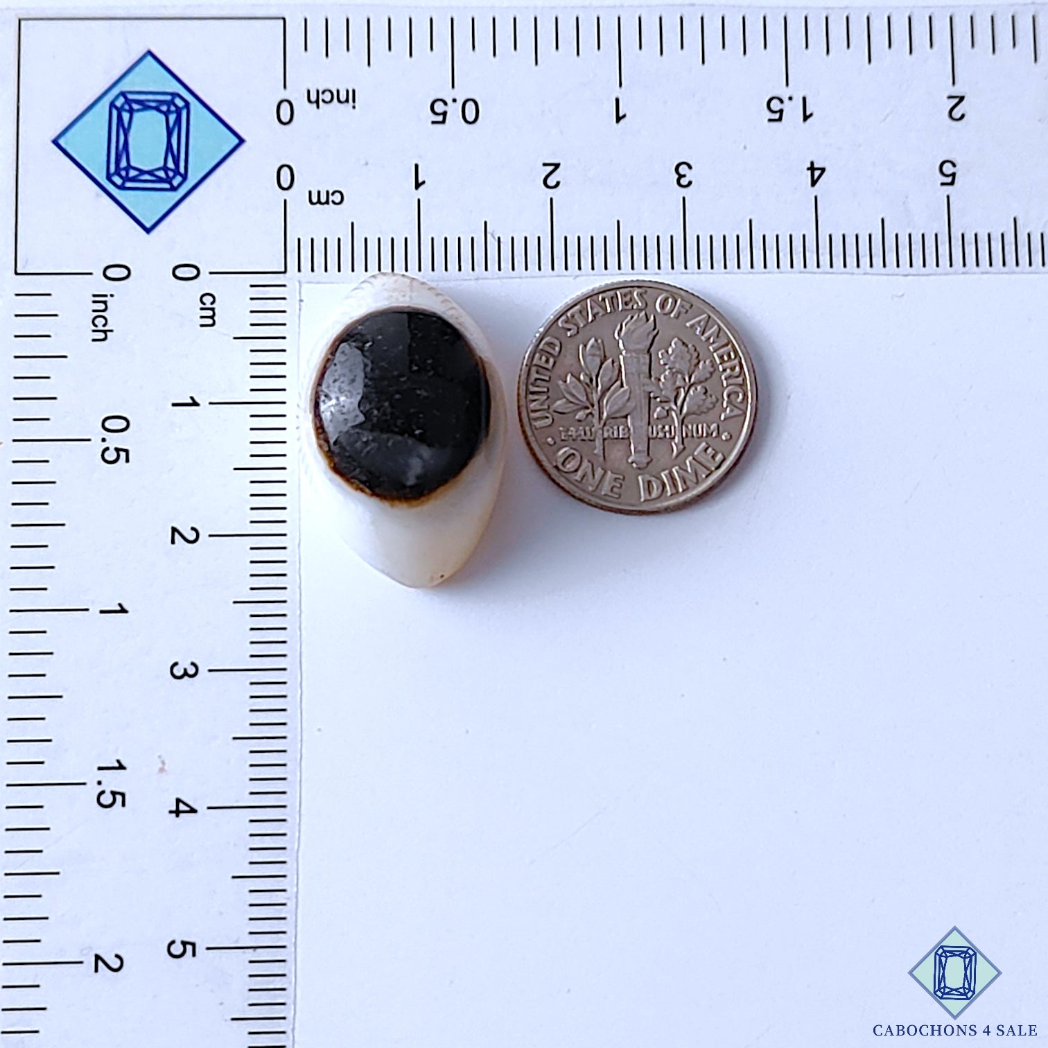 Eye Agate
