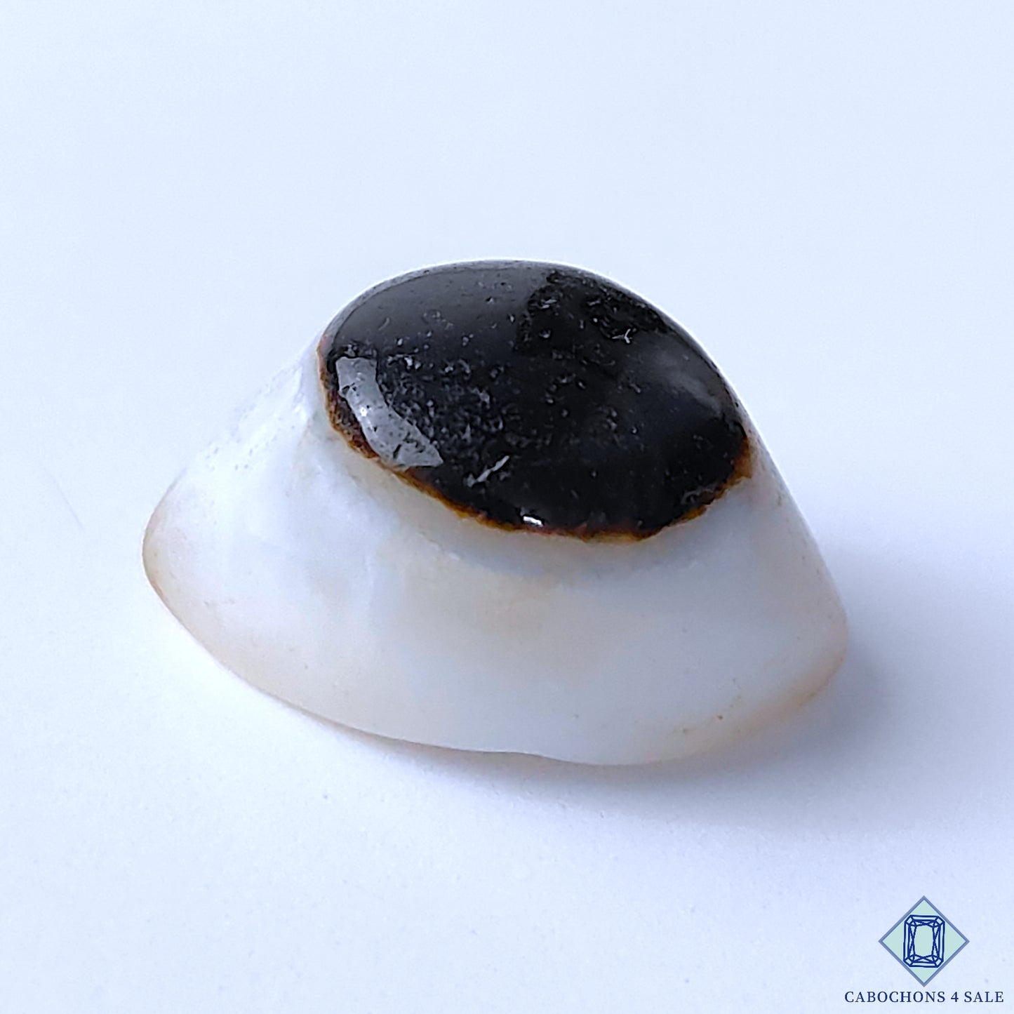 Eye Agate