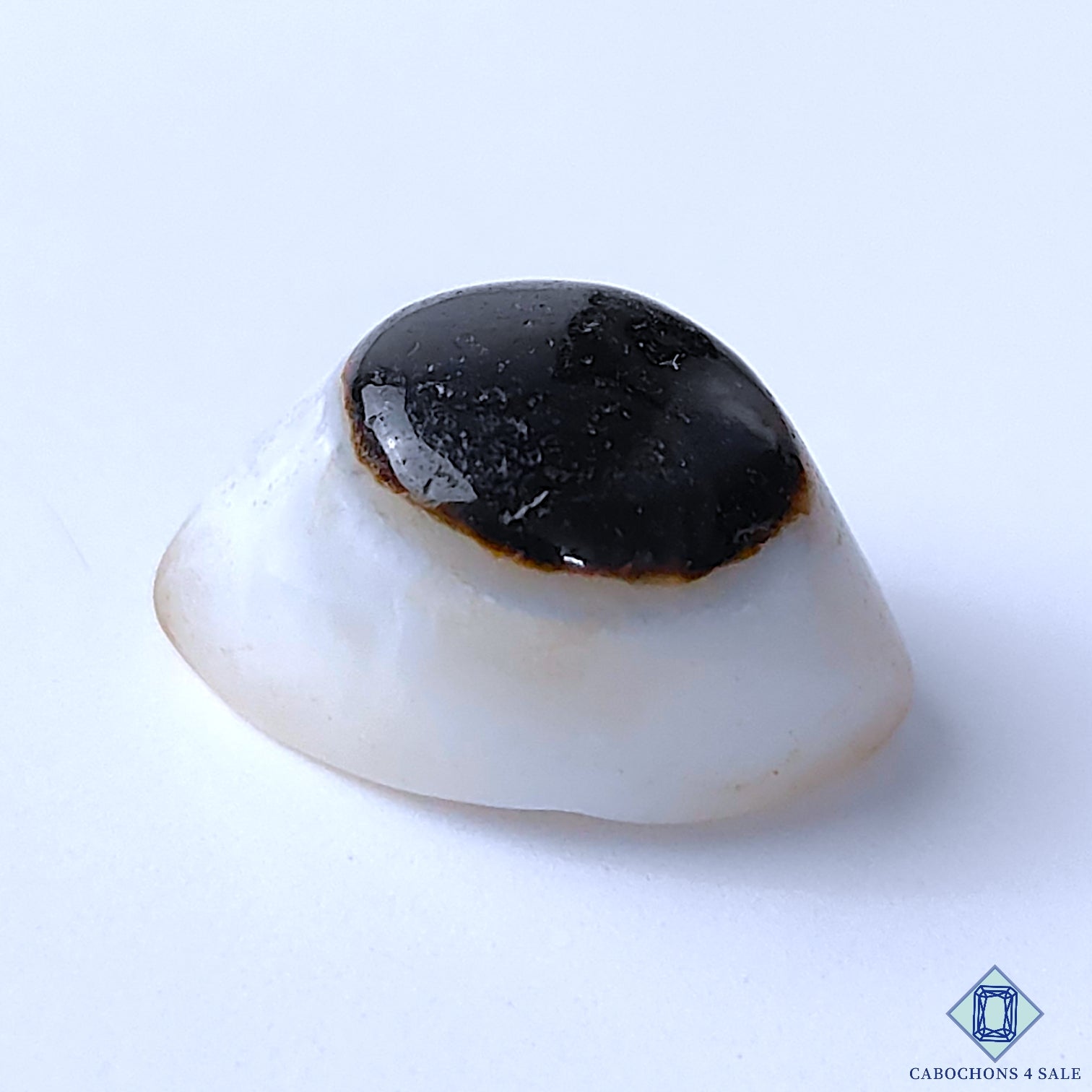 Eye Agate