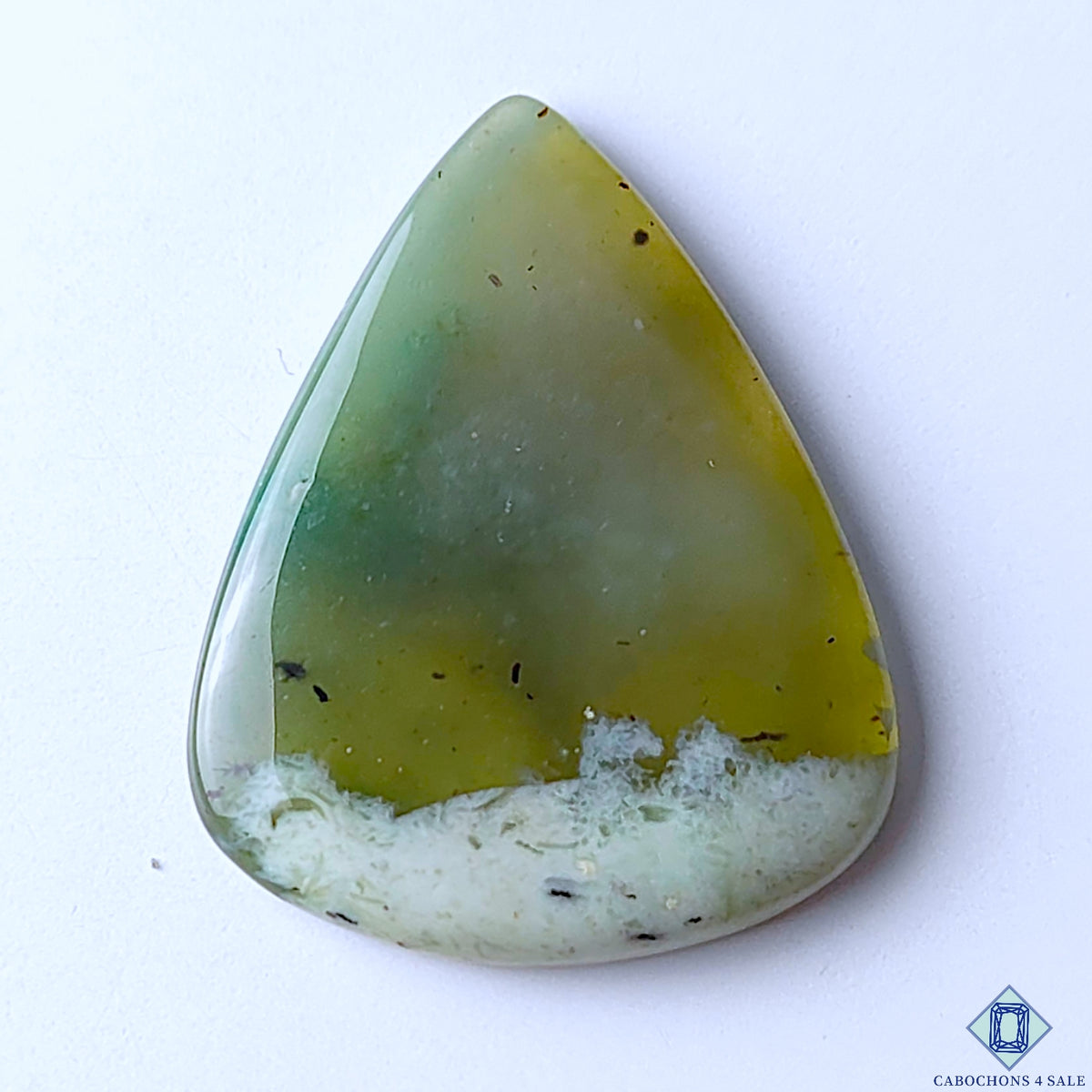 Fabulous Green Opal