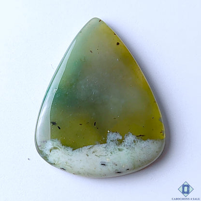 Fabulous Green Opal