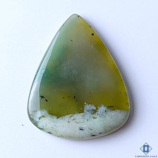Fabulous Green Opal
