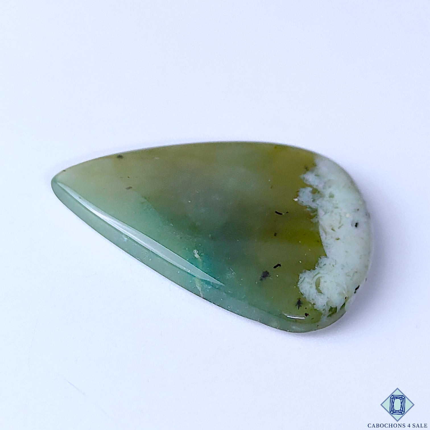 Fabulous Green Opal