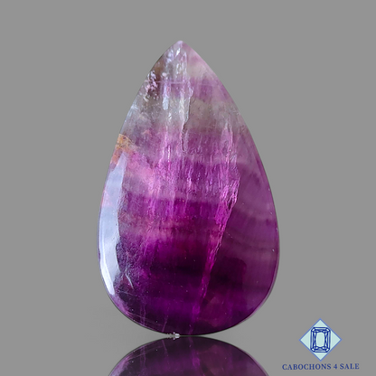Feather Fluorite