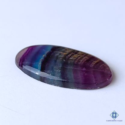 Feather Fluorite