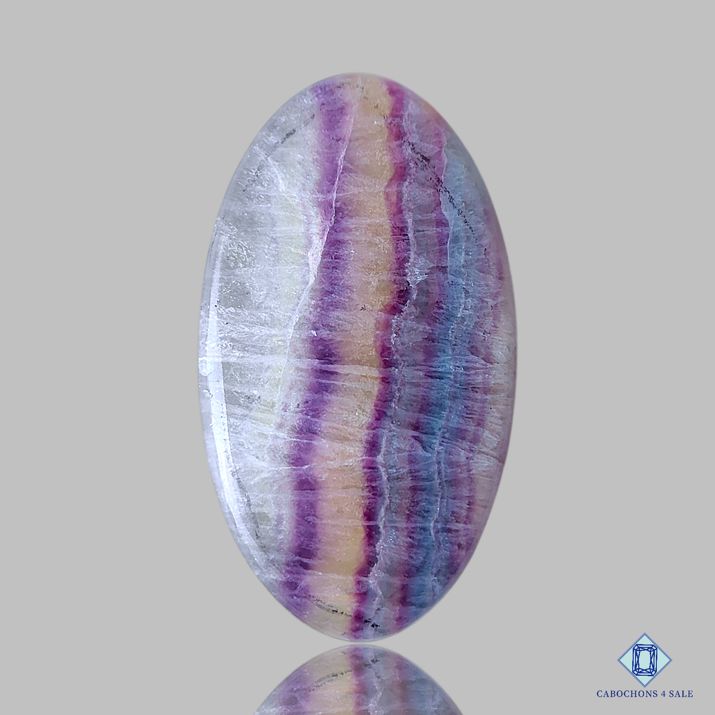 Feather Fluorite