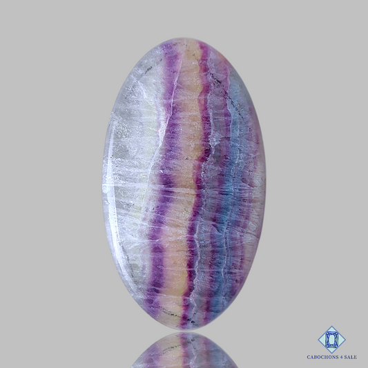 Feather Fluorite