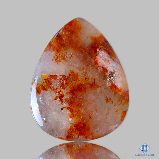 Fire Agate