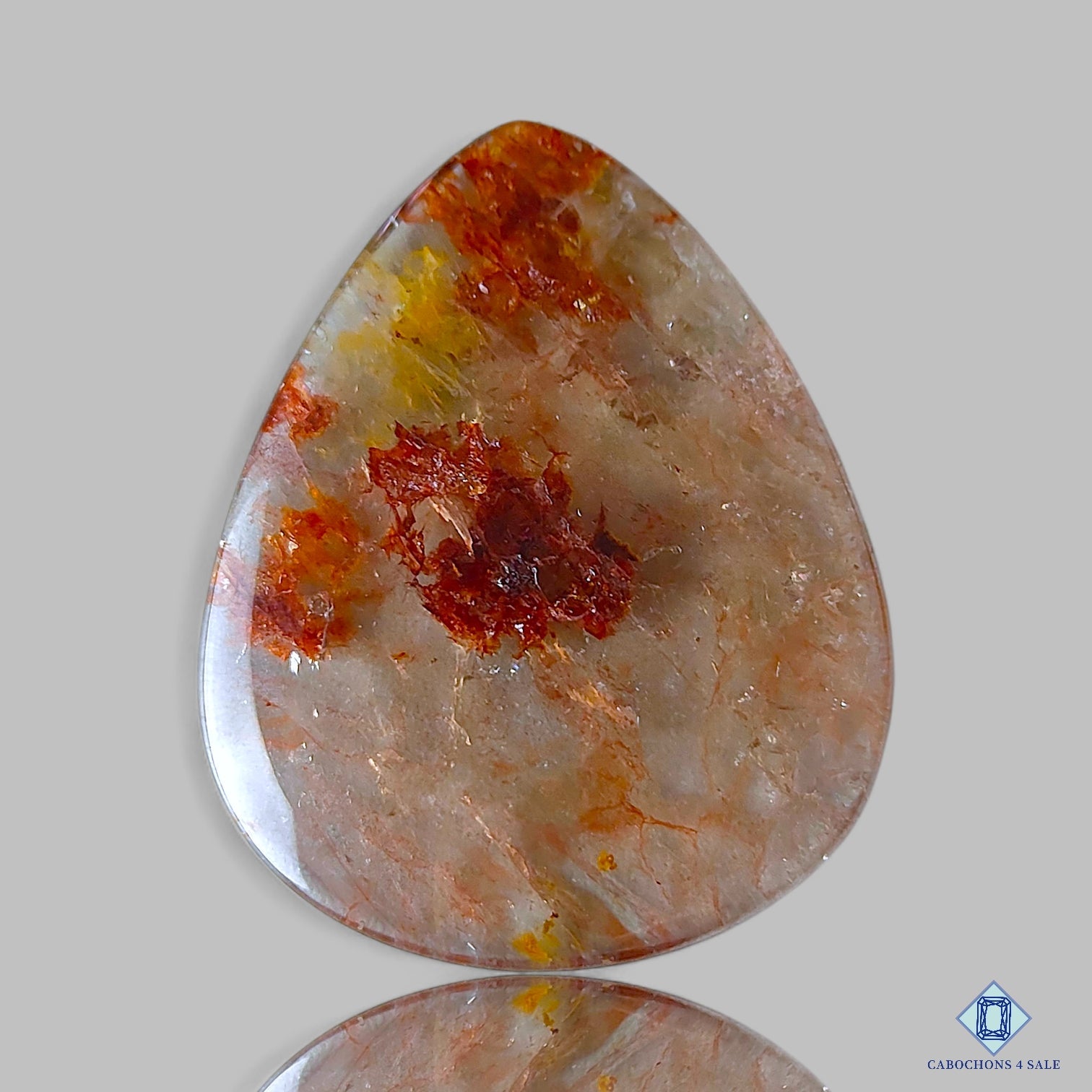 Fire Agate