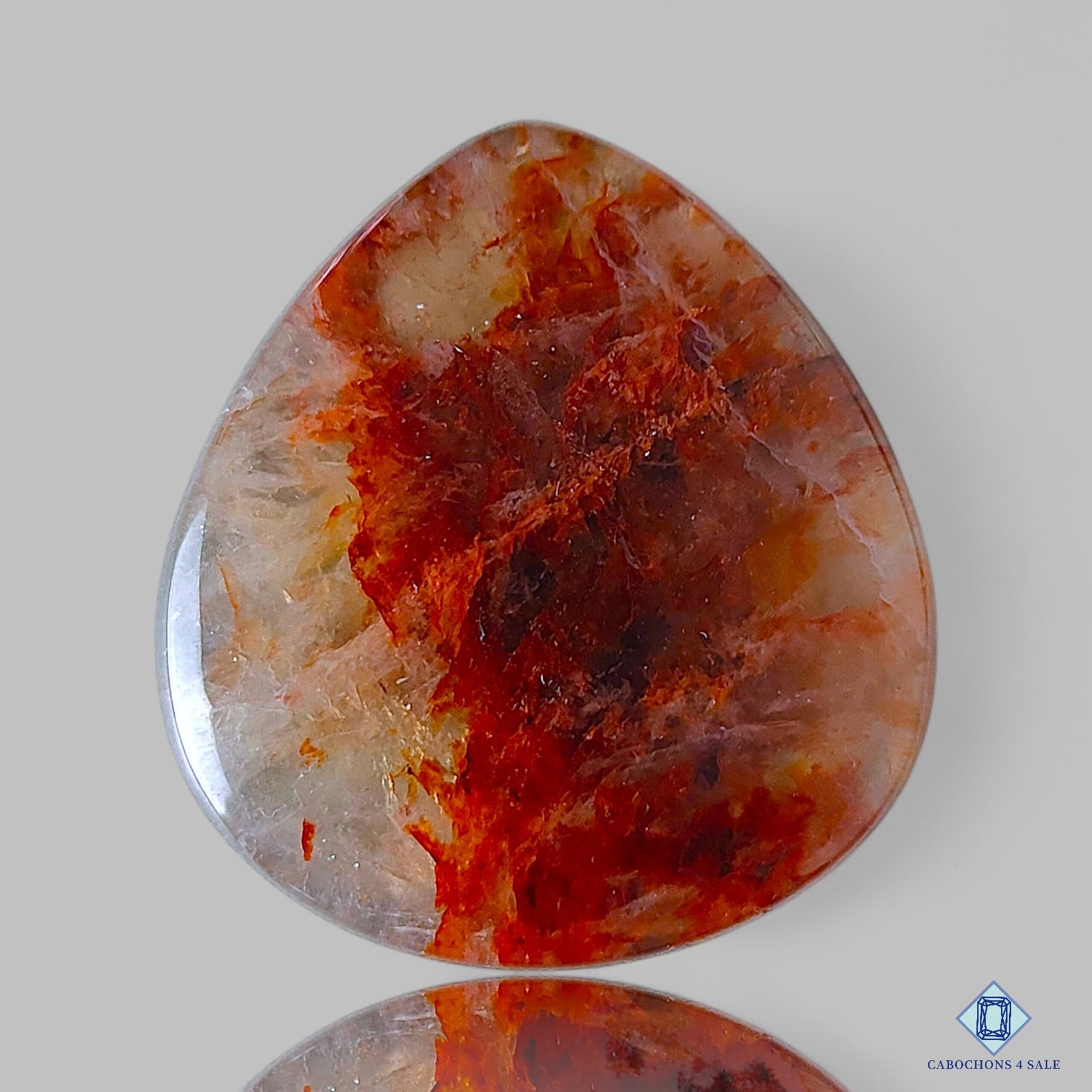 Fire Agate