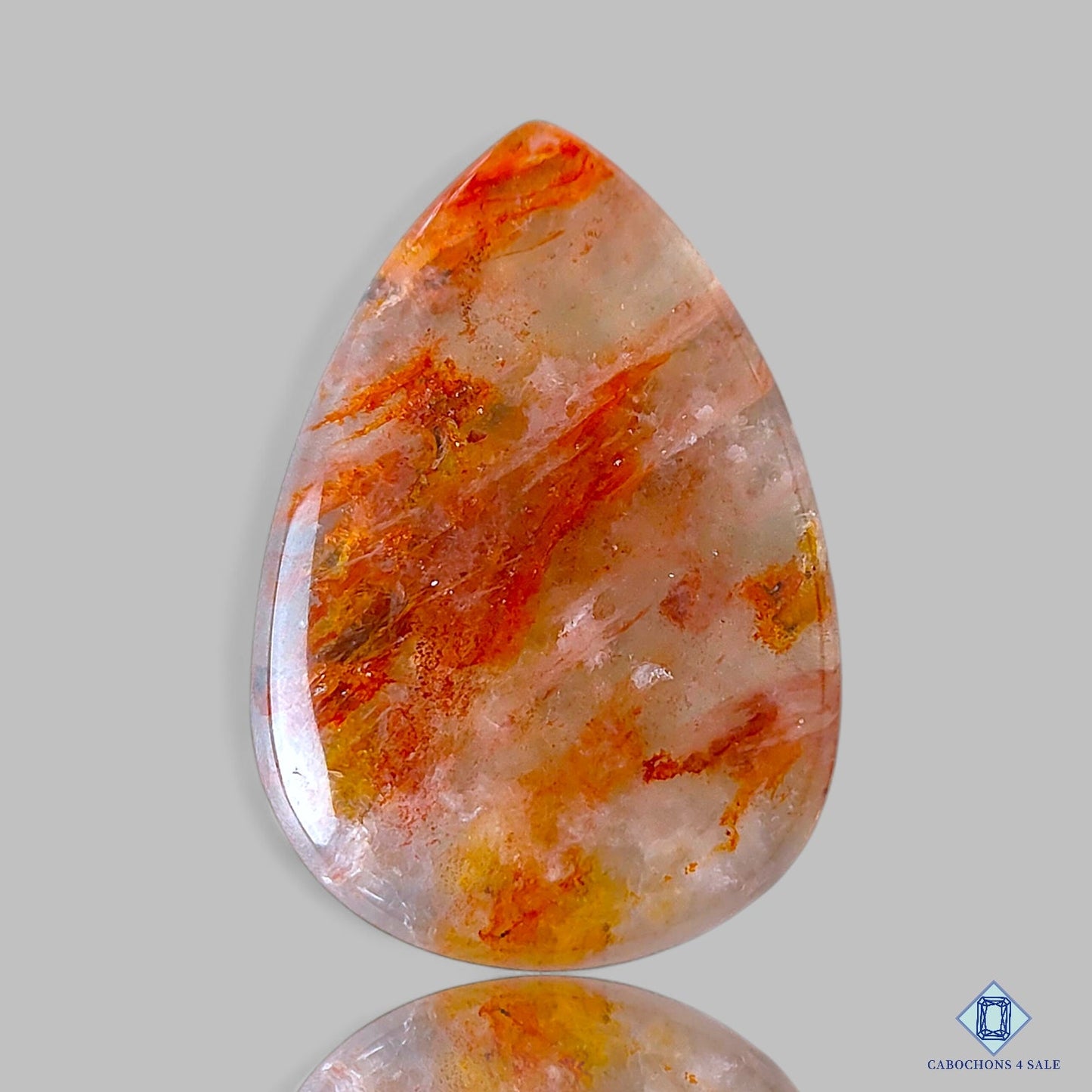 Fire Agate
