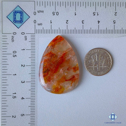 Fire Agate