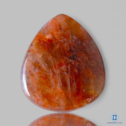 Fire Agate