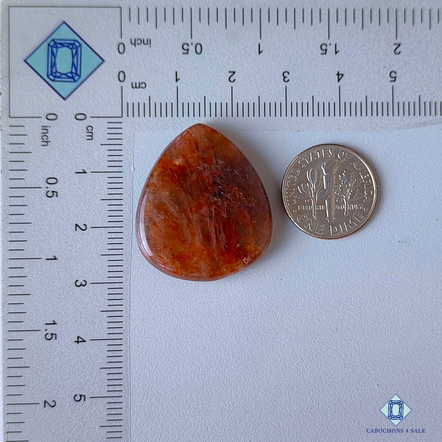 Fire Agate