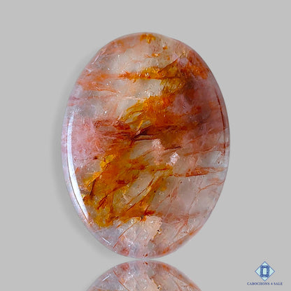 Fire Agate