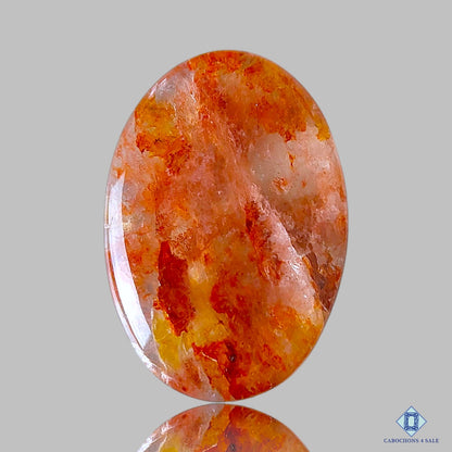 Fire Agate