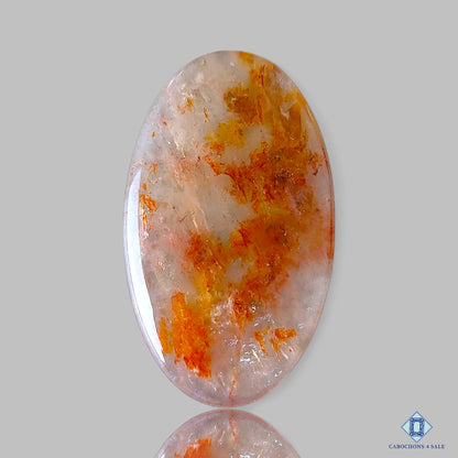 Fire Agate