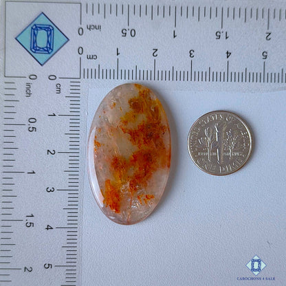 Fire Agate