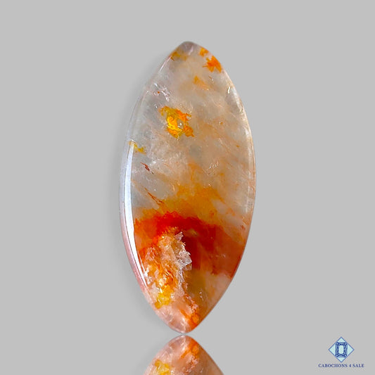 Fire Agate