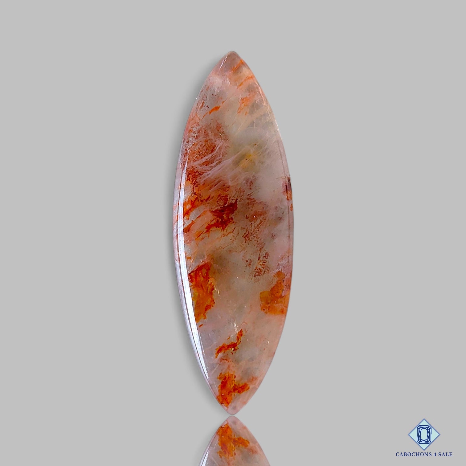 Fire Agate