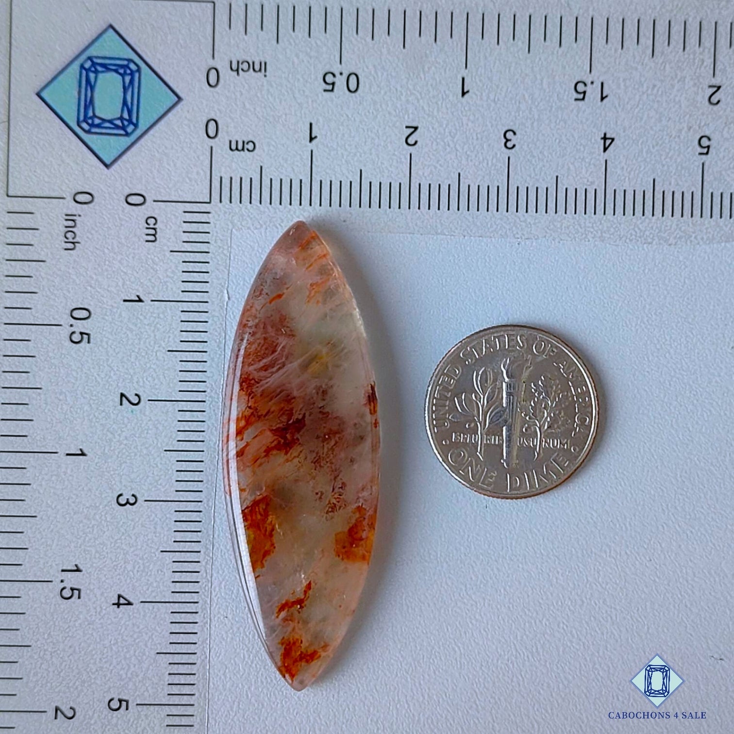 Fire Agate