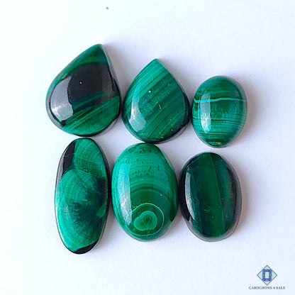Fire Malachite