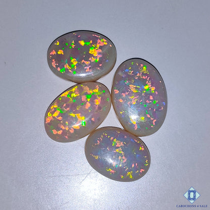 Fire Opal