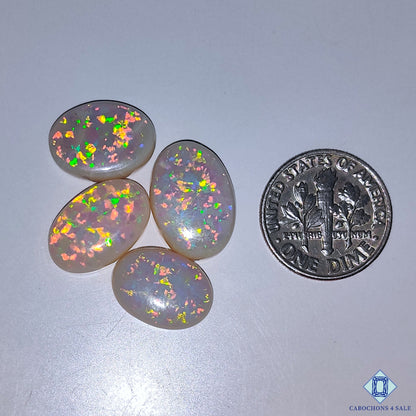 Fire Opal