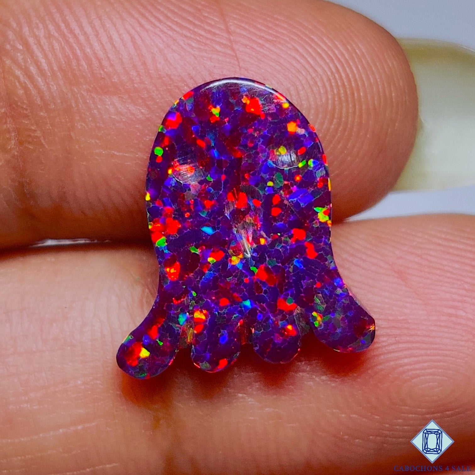 Fire Opal