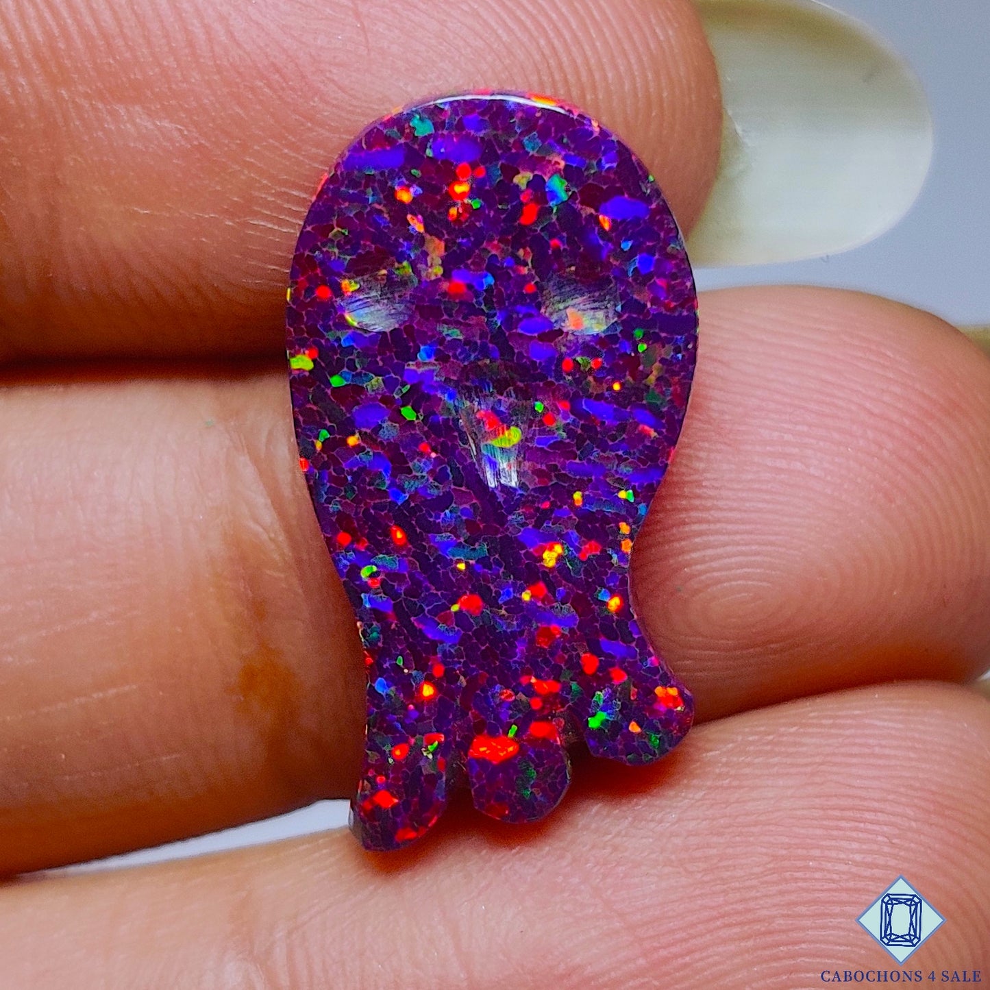 Fire Opal